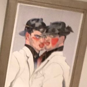 Meet your Posher, Adiana